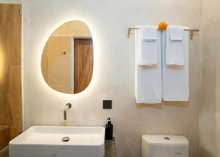 アパート Alaya Homes D - Chic Japandi Loft In